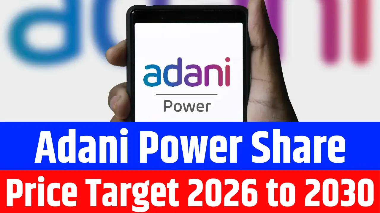 Adani Power Share Price Target
